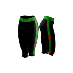 3677 WOMENS CAPRI LEGGINGS GOJIRA-1