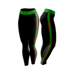 3677 WOMENS LEGGINGS GOJIRA-1