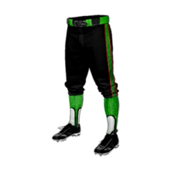 3677 MENS BASEBALL KNICKER PANT GOJIRA-1