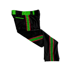 3677 MENS BALLPARK BLACK BRIAD PANTS GOJIRA-1