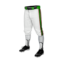 3677 MENS BASEBALL KNICKER PANT GOJIRA-2