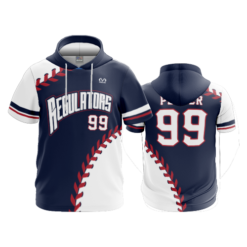 3606 MENS TS HOODY REGULATORS-ADD