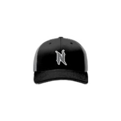 3679 R/P FLEX FIT CAP 172 ST-LOUIS-NIGHTMARE-1