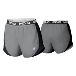 3679 WOMENS MICRO FIBER PRACTICE SHORT ST-LOUIS-NIGHTMARE-1