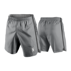 3679 MENS MIRCO FIBER 160gsm SHORT ST-LOUIS-NIGHTMARE-1