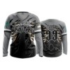 3679 WOMENS V NECK LONGSLEEVE ST-LOUIS-NIGHTMARE-1
