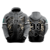 3679 UNISEX FLEECE HOODY ST-LOUIS-NIGHTMARE-1