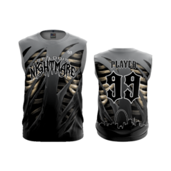 3679 MENS SPORT CREW NECK SLEEVELESS ST-LOUIS-NIGHTMARE-1