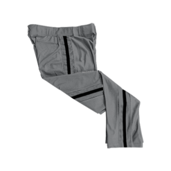 3679 MENS BALLPARK CHARCOAL BRAID PANTS ST-LOUIS-NIGHTMARE-1