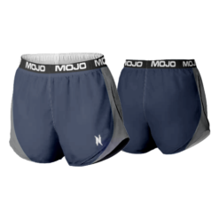 3679 WOMENS MICRO FIBER PRACTICE SHORT ST-LOUIS-NIGHTMARE-2