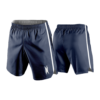 3679 MENS MIRCO FIBER 160gsm SHORT ST-LOUIS-NIGHTMARE-2