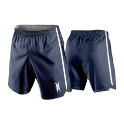 3679 MENS MIRCO FIBER 160gsm SHORT ST-LOUIS-NIGHTMARE-2