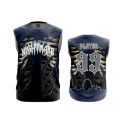 3679 MENS SPORT CREW NECK SLEEVELESS ST-LOUIS-NIGHTMARE-2