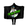 1082 UNISEX FAN WRAP HOODY ID-HIT-THAT-ADDONS-FLO INK + $5