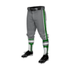 3674 MENS BASEBALL KNICKER PANT CARDINALS-1