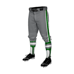 3674 MENS BASEBALL KNICKER PANT CARDINALS-1