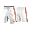 3674 MENS MIRCO FIBER 160gsm SHORT CARDINALS-2
