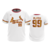3674 MENS SPORT CREW NECK CARDINALS-2