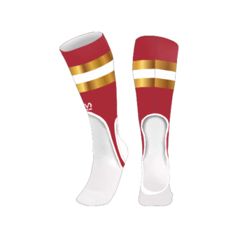3674 FIELD STIRRUPS CARDINALS-2