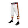 3674 MENS BASEBALL KNICKER PANT CARDINALS-2