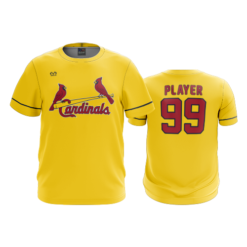 3674 MENS SPORT CREW NECK CARDINALS-3