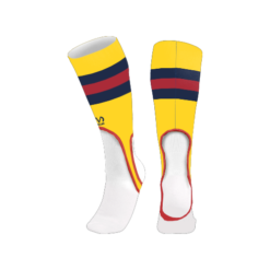 3674 FIELD STIRRUPS CARDINALS-3
