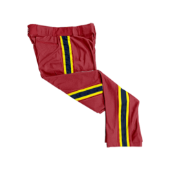 3674 MENS BALLPARK CUSTOM BRAID PANTS CARDINALS-3