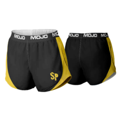 3682 WOMENS MICRO FIBER PRACTICE SHORT SLAPPIN-PITCHES-1