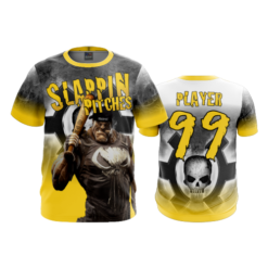 3682 MENS SPORT CREW NECK SLAPPIN-PITCHES-2