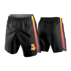 3687 MENS MIRCO FIBER 160gsm SHORT BIG-JAYS-COMACHOS-1