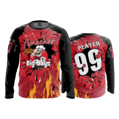 3687 MENS SPORT LONGSLEEVE BIG-JAYS-COMACHOS-1