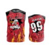 3687 MENS SPORT CREW NECK SLEEVELESS BIG-JAYS-COMACHOS-1