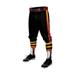 3687 MENS BASEBALL KNICKER PANT BIG-JAYS-COMACHOS-1
