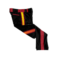 3687 MENS BALLPARK BLACK BRIAD PANTS BIG-JAYS-COMACHOS-1