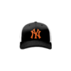 429 R/P FLEX FIT CAP 172 BROWN-TIDE-2023-1