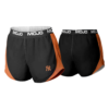429 WOMENS MICRO FIBER PRACTICE SHORT BROWN-TIDE-2023-1