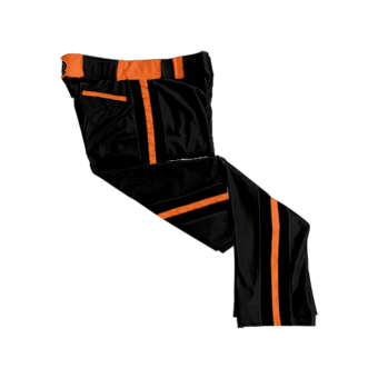 429 MENS BALLPARK BLACK BRIAD PANTS BROWN-TIDE-2023-1