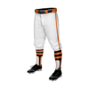 429 MENS BASEBALL KNICKER PANT BROWN-TIDE-2023-2