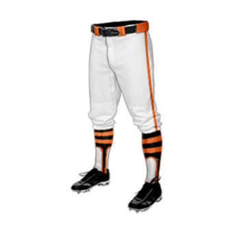 429 MENS BASEBALL KNICKER PANT BROWN-TIDE-2023-2