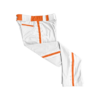 429 MENS BALLPARK WHITE BRAID PANTS BROWN-TIDE-2023-2
