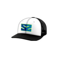 3685 R/P TRUCKER CAP 112 SUMMIT-CHIROPRACTIC-SUPERB-FLOOR-1