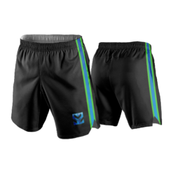 3685 MENS MIRCO FIBER 160gsm SHORT SUMMIT-CHIROPRACTIC-SUPERB-FLOOR-1