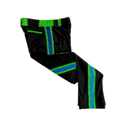 3685 MENS BALLPARK BLACK BRIAD PANTS SUMMIT-CHIROPRACTIC-SUPERB-FLOOR-1