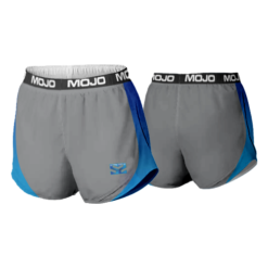 3685 WOMENS MICRO FIBER PRACTICE SHORT SUMMIT-CHIROPRACTIC-SUPERB-FLOOR-2