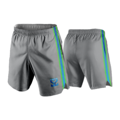 3685 MENS MIRCO FIBER 160gsm SHORT SUMMIT-CHIROPRACTIC-SUPERB-FLOOR-2
