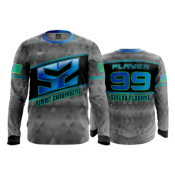 3685 MENS SPORT LONGSLEEVE SUMMIT-CHIROPRACTIC-SUPERB-FLOOR-2