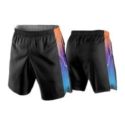 3618 MENS MIRCO FIBER 160gsm SHORT PERFECT-STORM-1