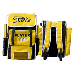 3680 GAMEDAY BAT PACK WV-STING-1