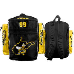 3680 DIAMOND BAT PACK WV-STING-1