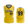 3680 WOMENS V NECK SLEEVELESS WV-STING-1